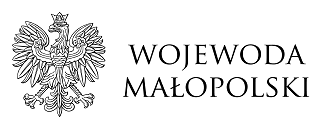 Logo Wojewoda Małopolski