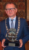 Jacek Kurczab Rzemieslnik Roku 2014