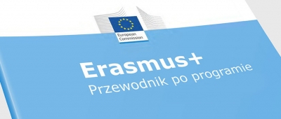 Zaproszenie do składania wniosków ERASMUS+