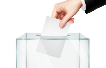 Wybory samorządowe już wiosną – nie czekaj na ostatnią chwilę z aktualizacją adresu!
