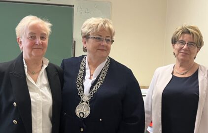 Egzaminy czeladnicze i mistrzowskie
