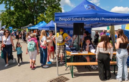 II Rzemieślniczy Piknik Rodzinny!