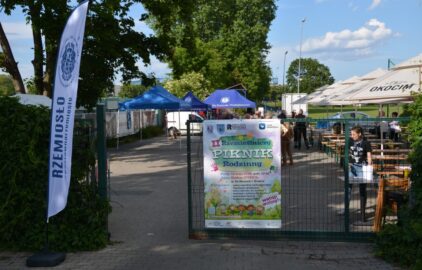 Piknik Rzemiosła i Przedsiębiorców