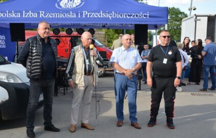 Piknik Rzemiosła i Przedsiębiorców