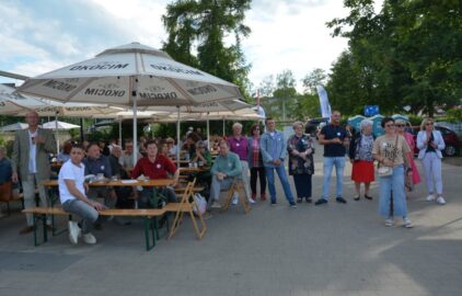 Piknik Rzemiosła i Przedsiębiorców