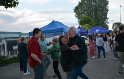 Piknik Rzemiosła i Przedsiębiorców