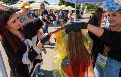 II Rzemieślniczy Piknik Rodzinny!