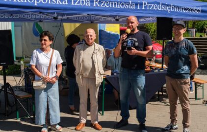 II Rzemieślniczy Piknik Rodzinny!