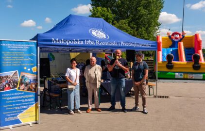 II Rzemieślniczy Piknik Rodzinny!