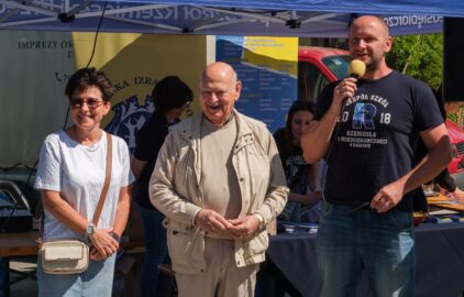 II Rzemieślniczy Piknik Rodzinny!