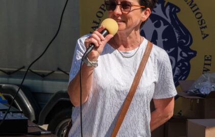 II Rzemieślniczy Piknik Rodzinny!