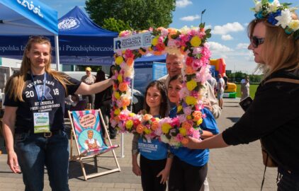 II Rzemieślniczy Piknik Rodzinny!