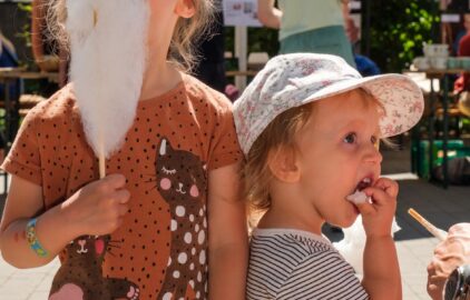 II Rzemieślniczy Piknik Rodzinny!