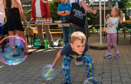 II Rzemieślniczy Piknik Rodzinny!