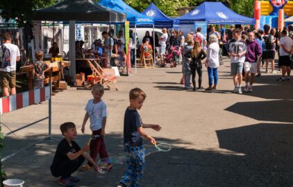 II Rzemieślniczy Piknik Rodzinny!