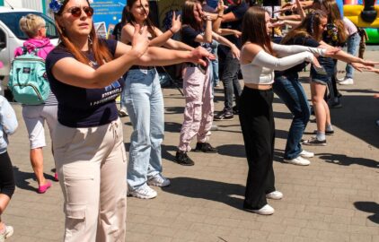 II Rzemieślniczy Piknik Rodzinny!