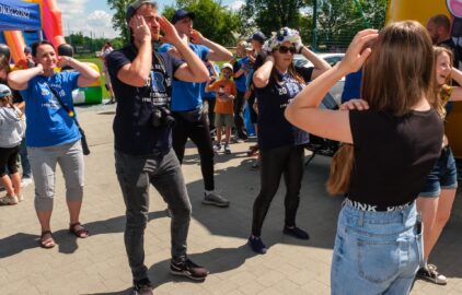 II Rzemieślniczy Piknik Rodzinny!