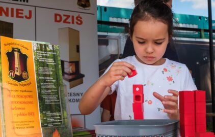 II Rzemieślniczy Piknik Rodzinny!