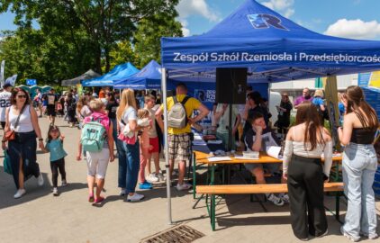 II Rzemieślniczy Piknik Rodzinny!