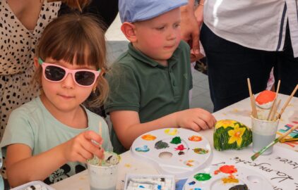 II Rzemieślniczy Piknik Rodzinny!