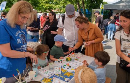 II Rzemieślniczy Piknik Rodzinny!