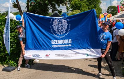 II Rzemieślniczy Piknik Rodzinny!