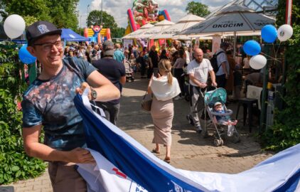 II Rzemieślniczy Piknik Rodzinny!