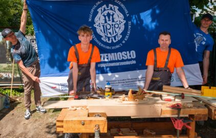 II Rzemieślniczy Piknik Rodzinny!