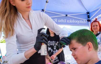 II Rzemieślniczy Piknik Rodzinny!