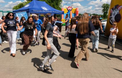 II Rzemieślniczy Piknik Rodzinny!