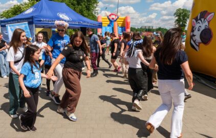 II Rzemieślniczy Piknik Rodzinny!