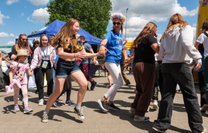 II Rzemieślniczy Piknik Rodzinny!