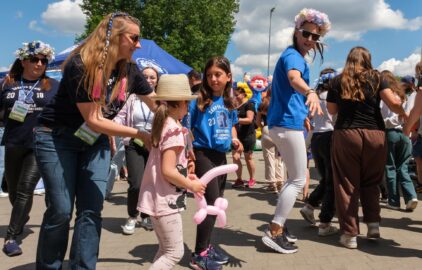 II Rzemieślniczy Piknik Rodzinny!