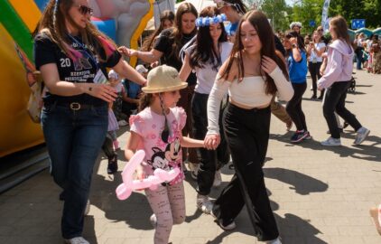 II Rzemieślniczy Piknik Rodzinny!