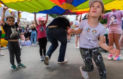 II Rzemieślniczy Piknik Rodzinny!