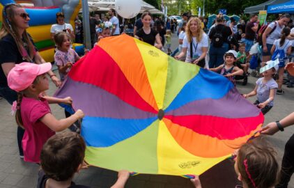 II Rzemieślniczy Piknik Rodzinny!