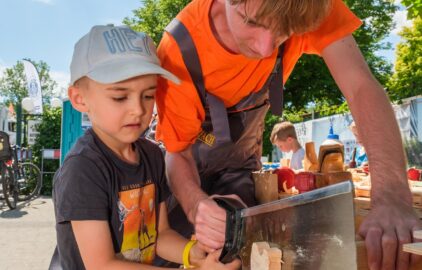 II Rzemieślniczy Piknik Rodzinny!