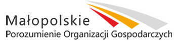 Małopolskie Porozumienie Organizacji Gospodarczych