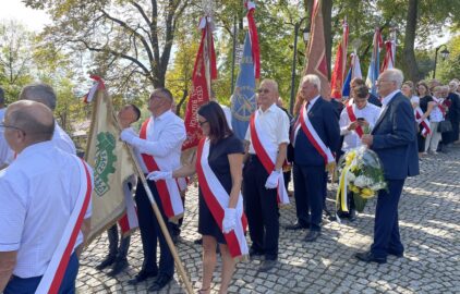 XIX Ogólnopolska Pielgrzymka Rzemiosła i Przedsiębiorczości do Kalwarii Zebrzydowskiej