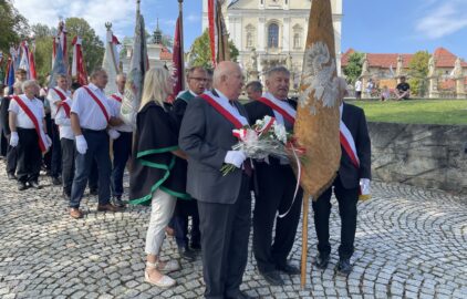 XIX Ogólnopolska Pielgrzymka Rzemiosła i Przedsiębiorczości do Kalwarii Zebrzydowskiej