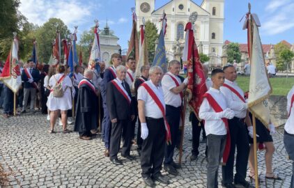 XIX Ogólnopolska Pielgrzymka Rzemiosła i Przedsiębiorczości do Kalwarii Zebrzydowskiej