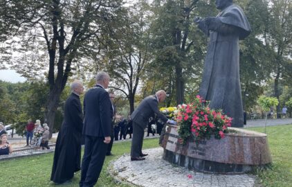 XIX Ogólnopolska Pielgrzymka Rzemiosła i Przedsiębiorczości do Kalwarii Zebrzydowskiej