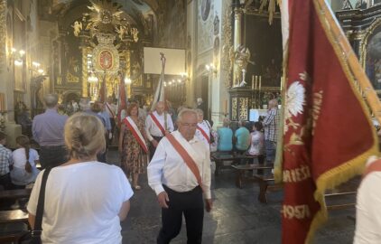 XIX Ogólnopolska Pielgrzymka Rzemiosła i Przedsiębiorczości do Kalwarii Zebrzydowskiej