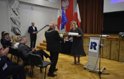 10 lat naszej szkoły!