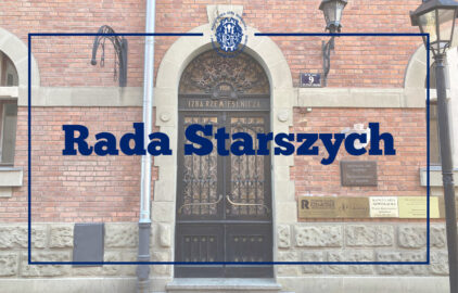 Rada Starszych 06.02.2025