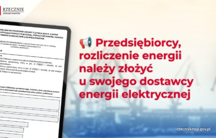 Ważny termin! Rozliczenie pomocy de minimis do 28 lutego