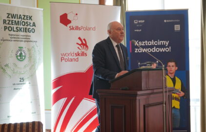 VIII Forum Szkół Rzemiosła