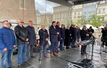 Kiermasz rzemiosła 2025 oficjalnie otwarty!