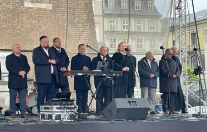 Kiermasz rzemiosła 2025 oficjalnie otwarty!