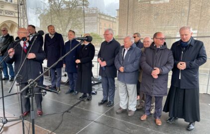 Kiermasz rzemiosła 2025 oficjalnie otwarty!